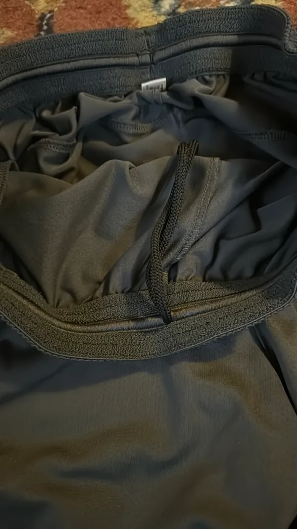 Adidas Climate Women’s Basketball Shorts - Image 3