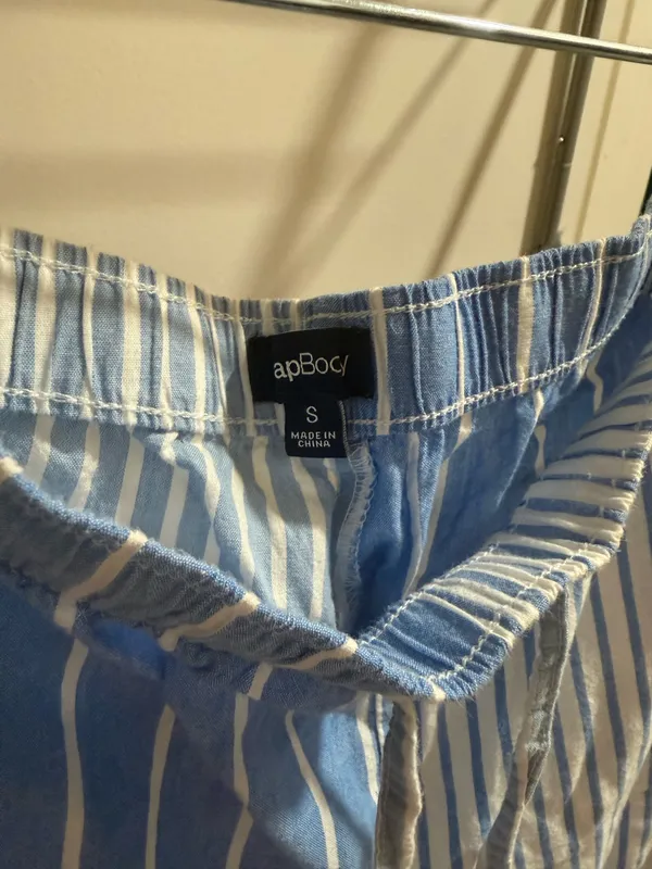 Gap Body Pajama Pants - Image 2