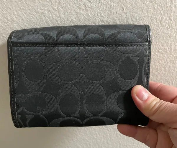 Coach Wallet - Image 2