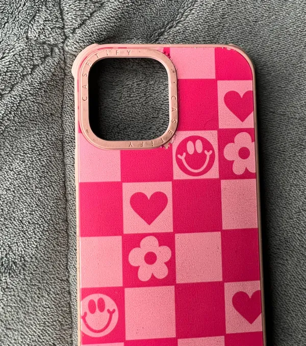 CASETiFY Case iPhone 13 Pro Max - Image 3