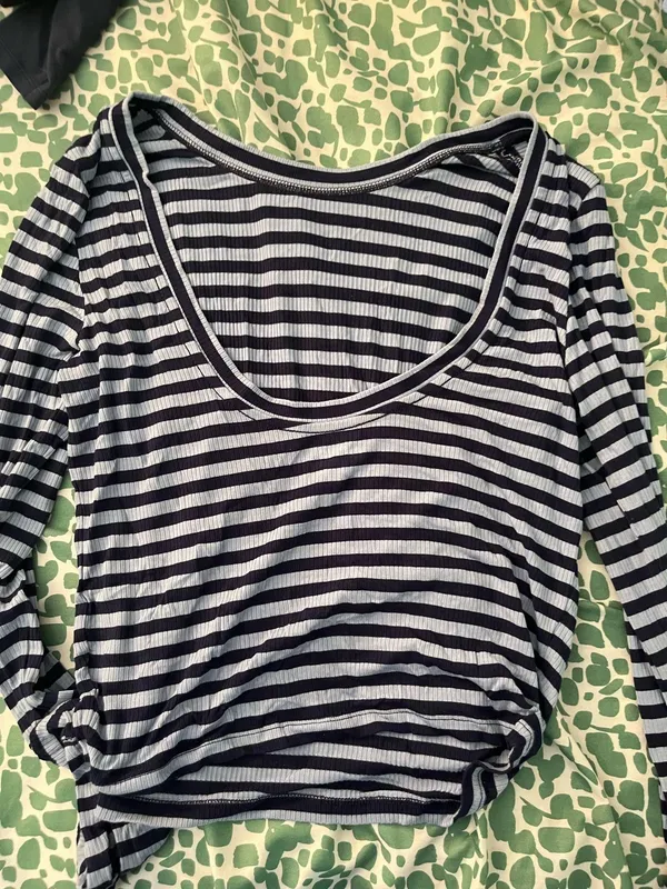 Aerie OFFLINE Long Sleeve  - Image 2