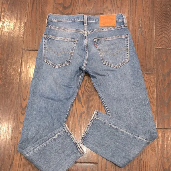 Levi’s 502 jeans size 29x30 - Image 7