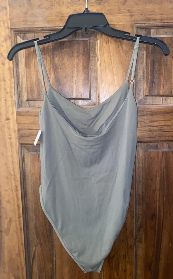 Free People Body Suit - Image 5