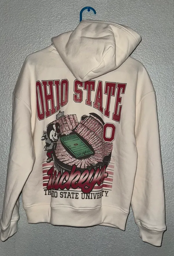 Ohio Hoodie - Image 2