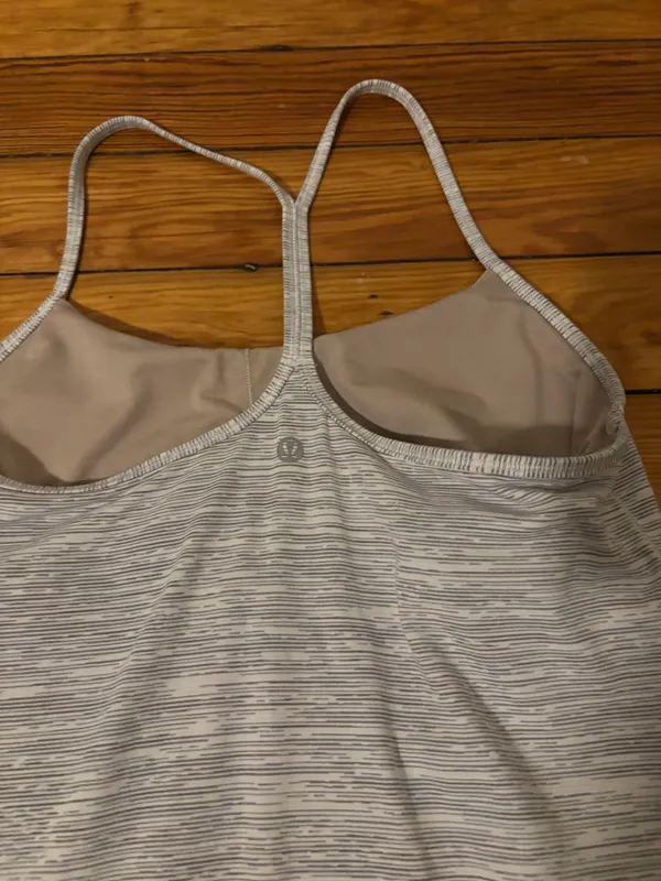 Lululemon Tank - Image 3