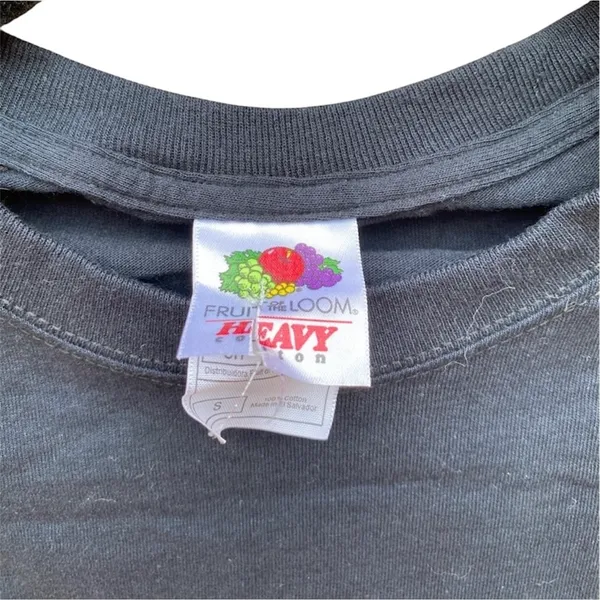 Fruit of the Loom Paul McCartney Live at CitiField 2009 Concert Tee Size Small - Image 4