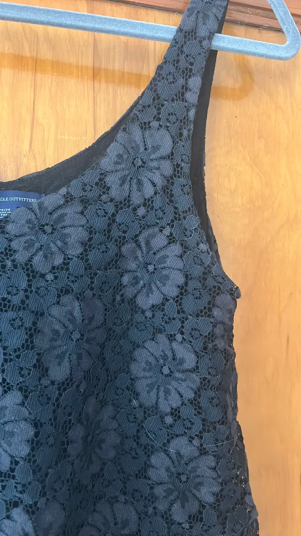 American Eagle Tank Top - Image 4