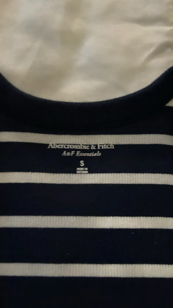 Abercrombie Top Tank - Image 3