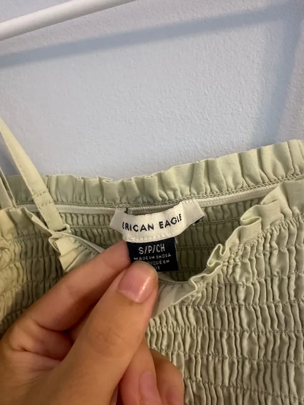 American Eagle Top - Image 3