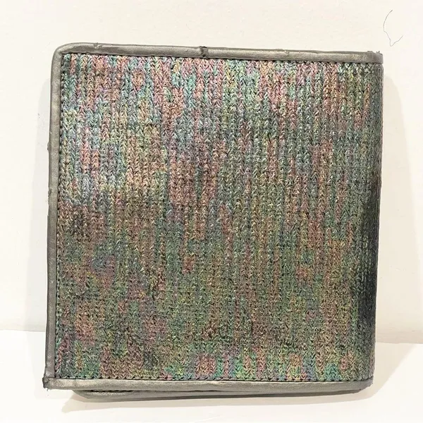 Kendra Scott Everyday Travel Case Zippered Jewelry Pouch Storage Bag Compartment - Image 3