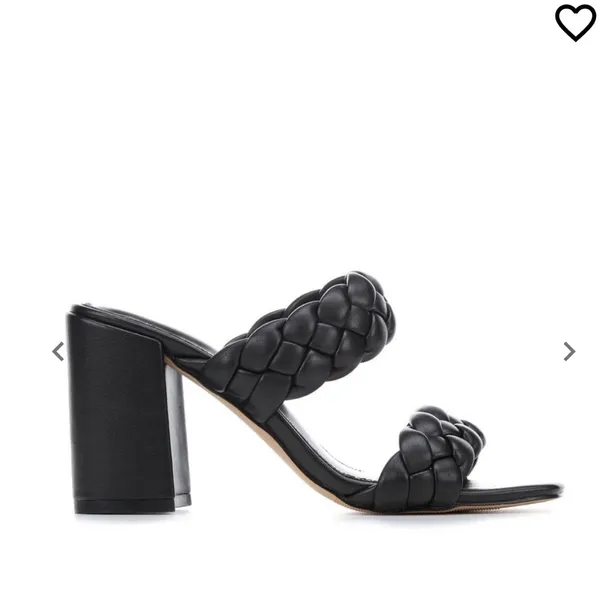 NWOT Madden girl Dixcy sandals - Image 2