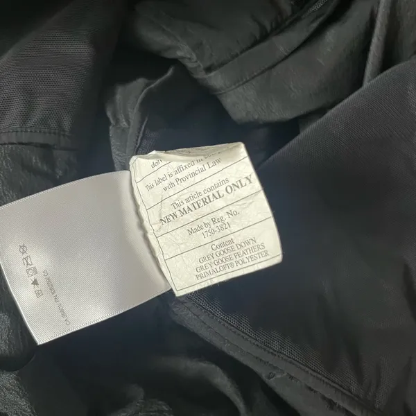 Lululemon Down For It All Vest - Image 7
