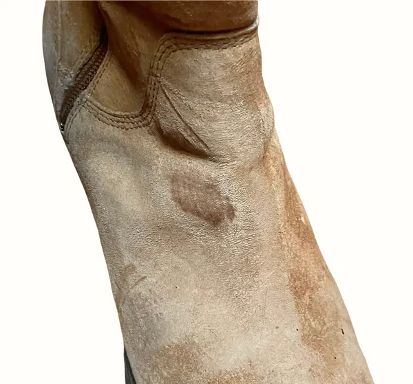 UGG Red Sole Boots - Image 7