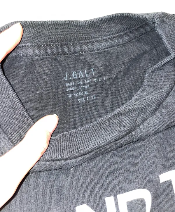 Brandy Melville t shirt - Image 2