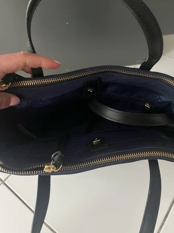 Kate Spade bag - Image 3