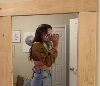 SheIn Crop Top - Image 5