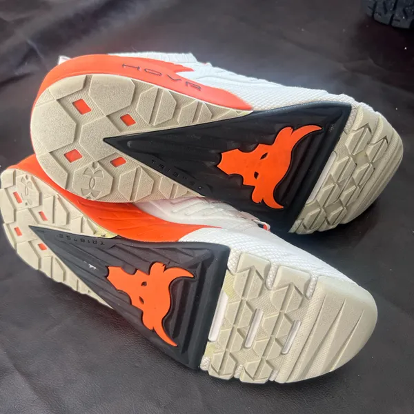 Shoes Under Armour Running - Image 7