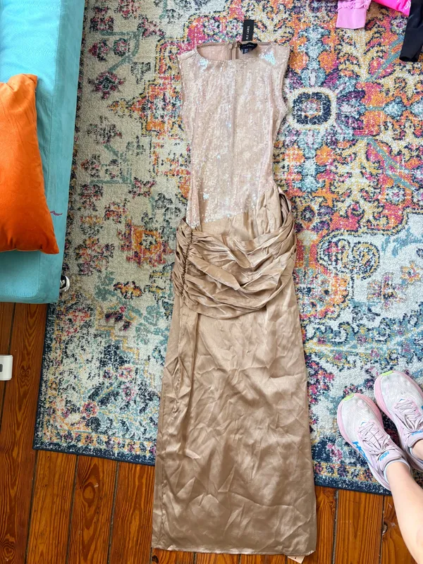 Pretty Little Thing Dress - Image 2