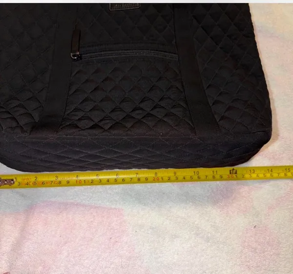 Vera Bradley Tote Bag - Image 7