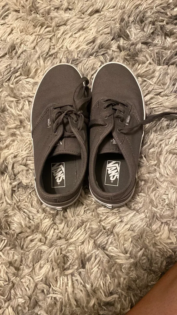 Gray Size 6 - Image 5