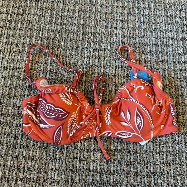 CUPSHE swim suit - Image 2