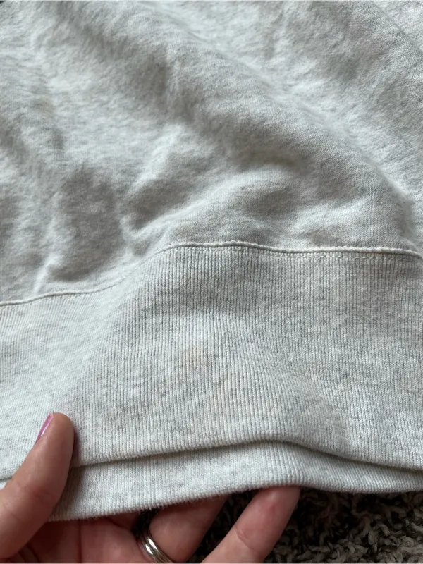 Abercrombie & Fitch Aspen Colorado Ski Crewneck Sweatshirt - Image 6