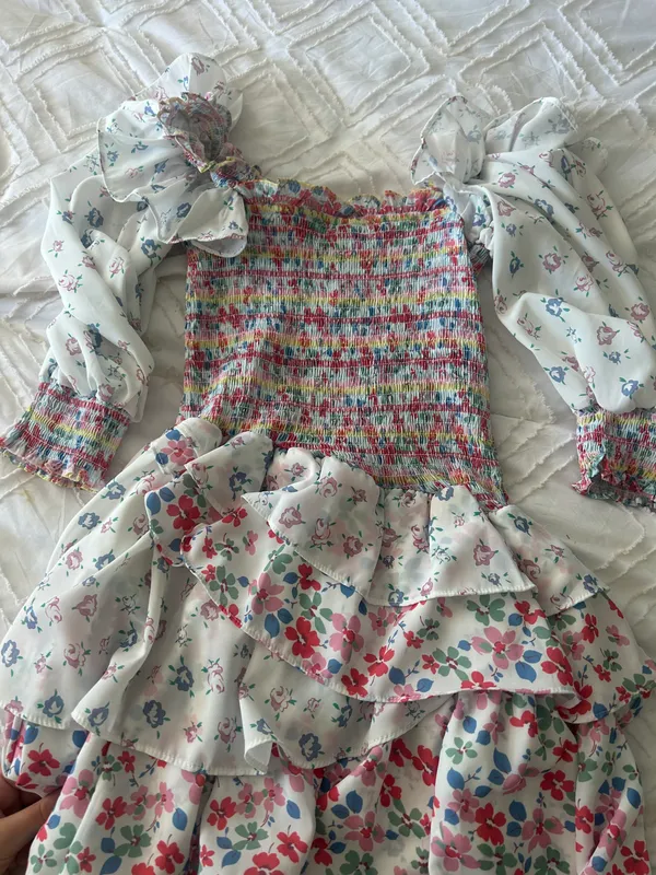 Dress - Image 3