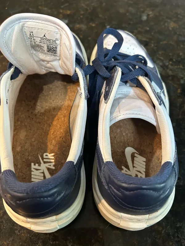 Nike Dunk Low Women’s - Image 3