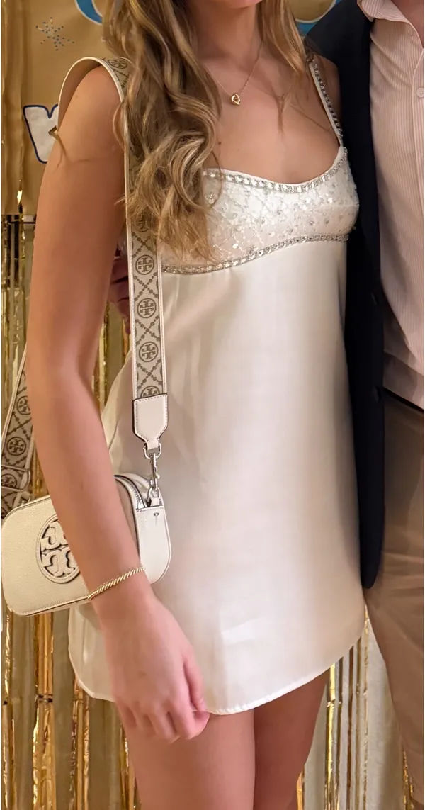 American Threads Dress - Image 2