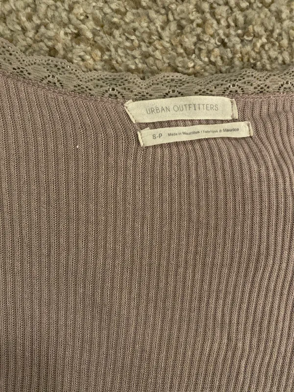 Urban Outfitters Long Sleeve - Image 2