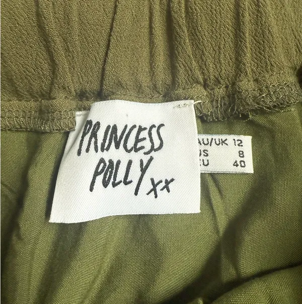 Princess Polly Skirt - Image 2