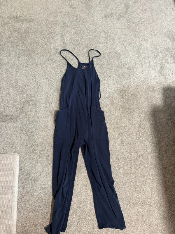Free People Movement Romper - Image 2