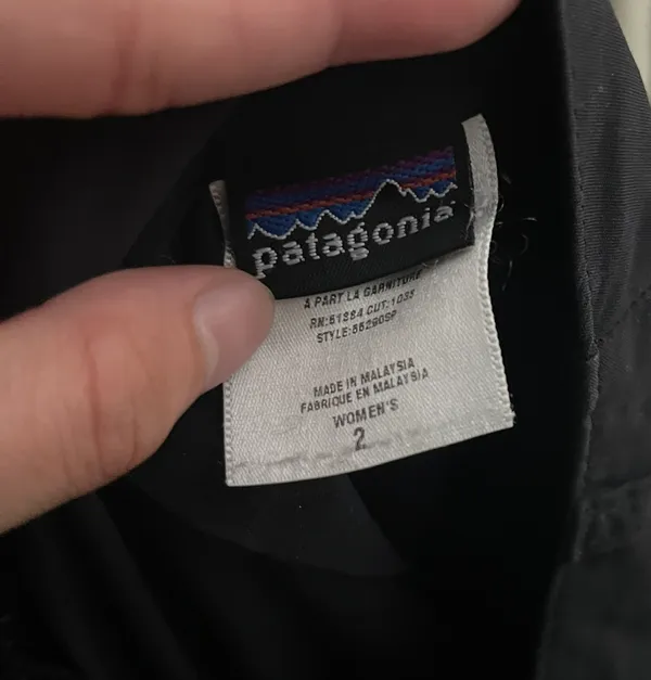Vintage  Pants - Image 4