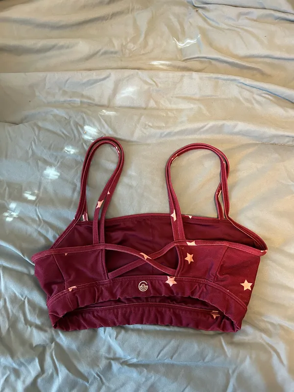 Gilly Hicks Sports Bra - Image 2