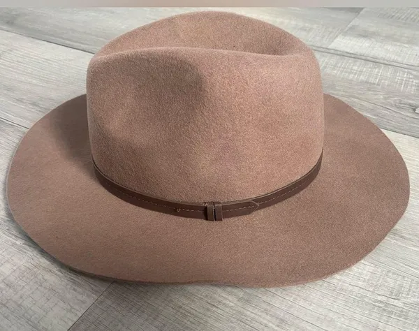 Light Brown Hat - Image 10