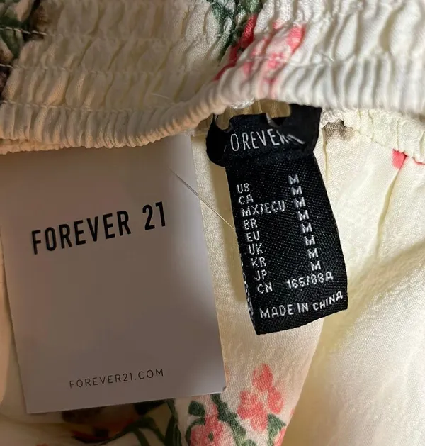 Forever 21 Dress - Image 3