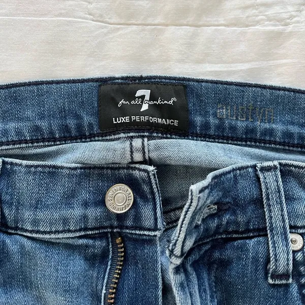 7 For All Mankind Seven jeans - Image 6