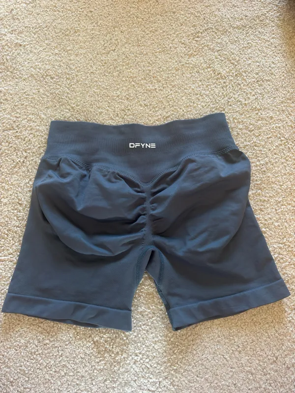 Dfyne impact shorts  - Image 3
