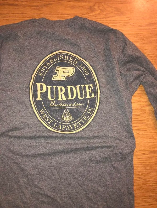 Long Sleeve Gray - Image 2