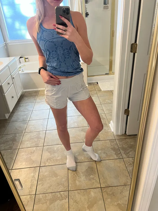Lululemon Shorts - Image 3