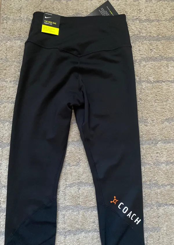 Nike Leggings - Image 2