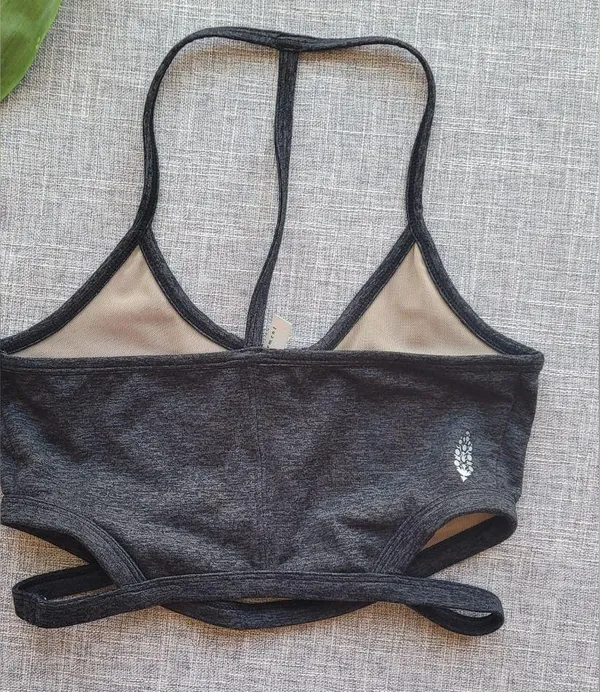 Free people infiniti sportbras - Image 5