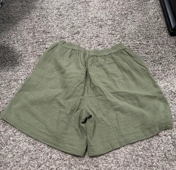 Aerie Gauze Shorts - Image 2