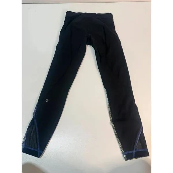 Leggings Lululemon size 2 - Image 5