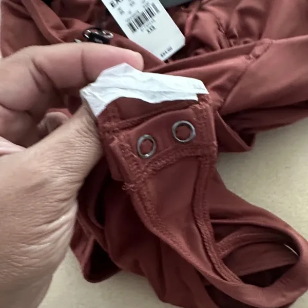 Express Bodysuit - Image 6