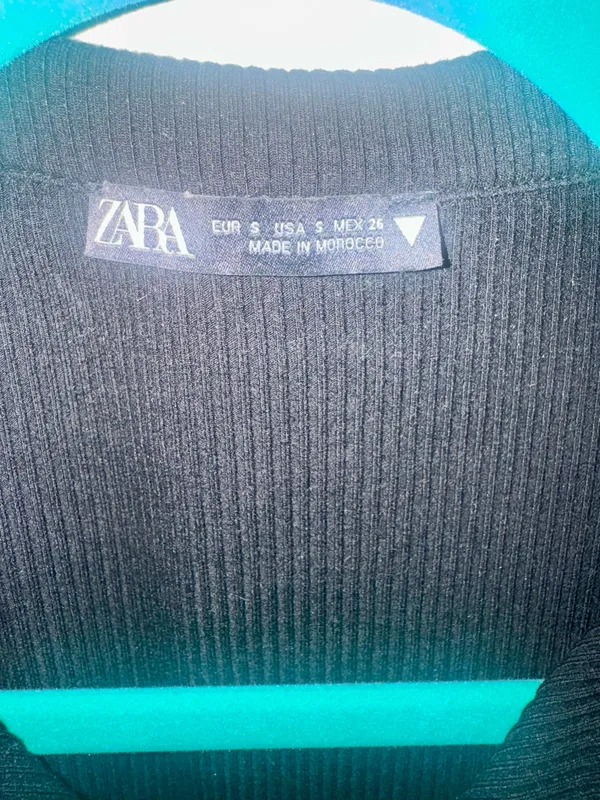 ZARA Top - Image 3