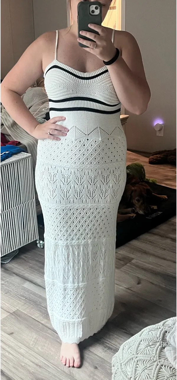 Dress - Image 3