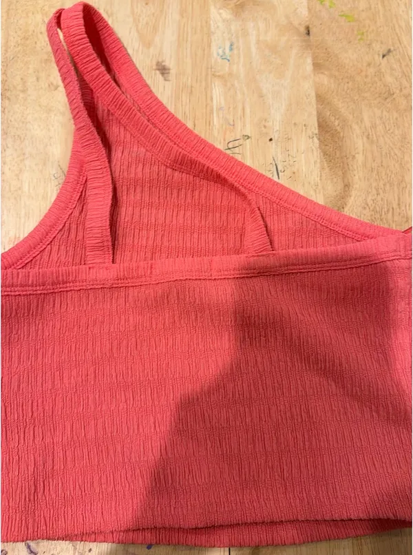 American Eagle Tank Top - Image 2