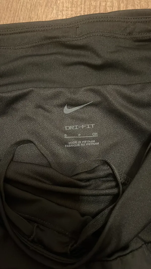 Nike Running Shorts - Image 3