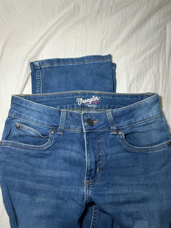 Wrangler Jeans - Image 2